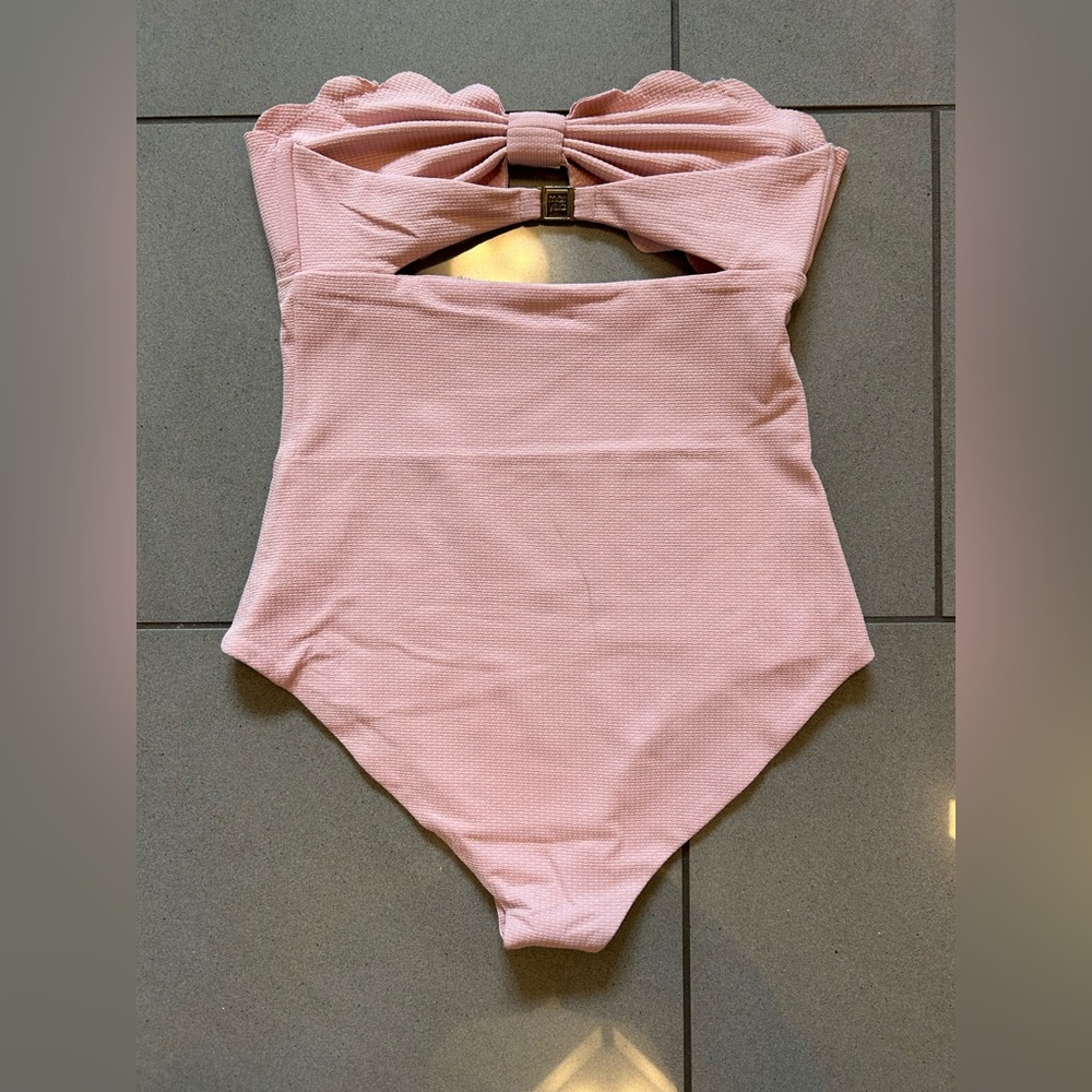 Marysia Women’s pink Swimsuit - Size S - Picture 4 of 8